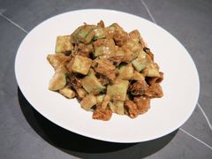 -老德州四合院·德州菜(天衢路店)