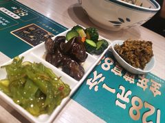 -康师傅私房牛肉面(马泉营奥莱店)
