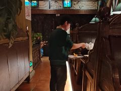 -凯撒城堡西餐厅(颐和国际店)