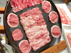-东来顺•非遗火锅(外滩店)