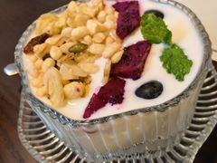 -沏点Trattoria意大利餐厅(新街口店)