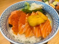 -岚山日本料理(珠江新城店)
