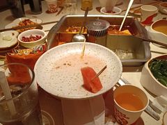 -海底捞火锅(龙岗星河COCO Park店)