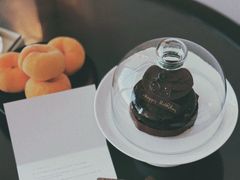 -上海柏悦酒店