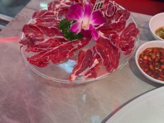 -三头牛·潮汕牛肉生蚝火锅 (夏湾店)