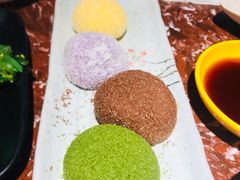 大福-和牛村烧肉放题(淄博王府井店)