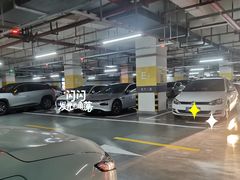 -海岸城停车场(海岸城店)