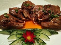 -李老爹香辣蟹(宣武门店)