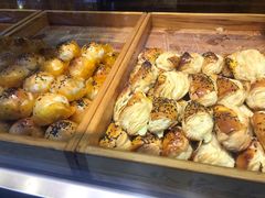 -米熊薯薯 超级糕工厂(富国街店)