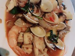 -喜越泰莱·泰越料理(海逸新天地店)