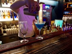 -好久不见网红乐队酒吧(鼓浪屿海底世界店)