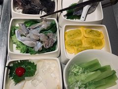 -海底捞火锅(九霄梦天地店)