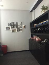 -U·BEAUTY婚纱品牌集合店(江汉路店)