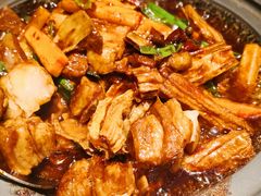 -童福兴·南京菜(老门东店)