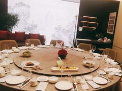 -聚宾楼·烤鸭·家宴(科技三路店)