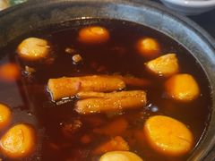 -李子坝梁山鸡(李子坝大鸡哥店)