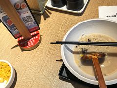 -味千拉面(南昌杉杉奥特莱斯广场店)