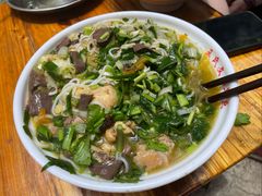 -文山荷鲜居(翠湖店)