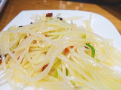 -院子餐厅·大锅菜·老杭帮(桥西直街店)
