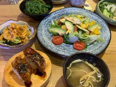 -季玄精致日本料理自助餐(闸北公园店)