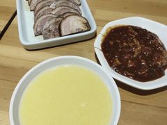 -香满园春饼·家常菜(东大桥店)