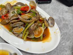 -虾女王·龙虾·烧烤(龙江店)