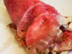 -水林间·寿喜烧自助(仙林金鹰店)