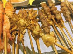 -望京小腰(北京总店)