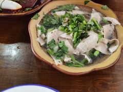 -小杨翘脚牛肉