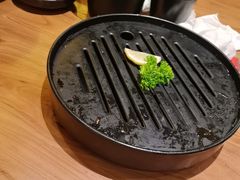 -九田家黑牛烤肉料理(衡百国际店)