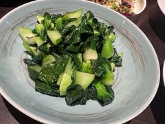 -庐灶江南·江南菜·四合院Bistro(东直门·华侨夜泊君亭店)