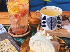 -西关84·History·Art·Cafe