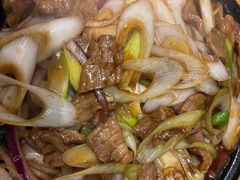 -老牌坊鲁菜名店(聊城美食岛店)