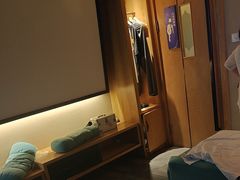 -豪爵足道·SPA(二七路店)