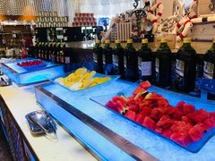 -东方山水金沙酒店-雅香阁中餐厅