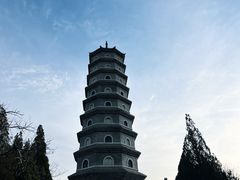 -龙口南山旅游景区