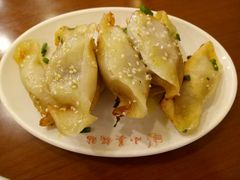 -小姜锅贴(凤凰街店)