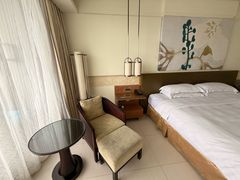 -三亚海棠湾万丽度假酒店