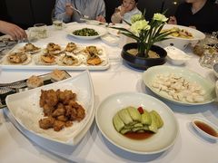 -张福记(五一公园店)