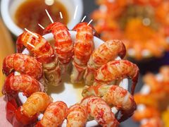 -虾乐园龙虾·夜宵(松江店)