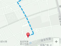 -游人馆·桌游狼人杀团建馆(人广书城店)
