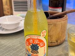 -汉水谣·江景餐厅(江滩店)
