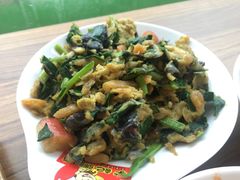 -李记粥铺(泰山路店)