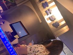 -伯友茶记(中华广场店)