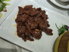 -燕云楼(云南路店)