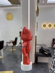 点击看大图 -JUNO hair salon