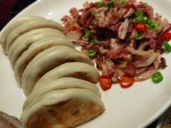 -永安鱼庄·镇江菜(丁卯店)