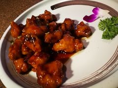 梅子里脊-几荷·恰似故人来(秀水广场店)
