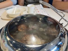 -大锅强·蒸海鲜青岛菜(金沙滩店)