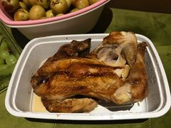-吴山烤禽店(光复店)